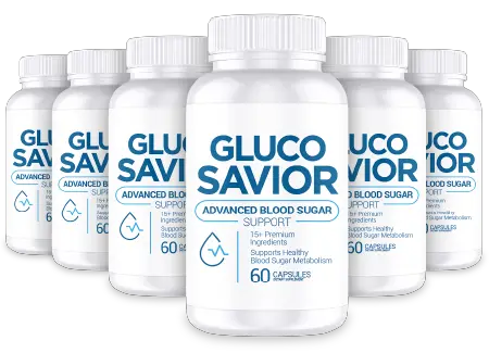 Gluco Savior Buy Now